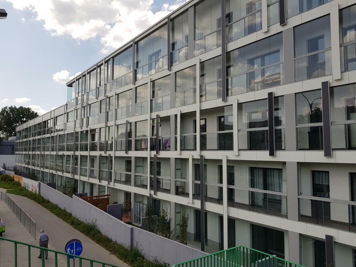 Dom Saski 10 Minut Od Centrum Warszawy Apartament Warszawa