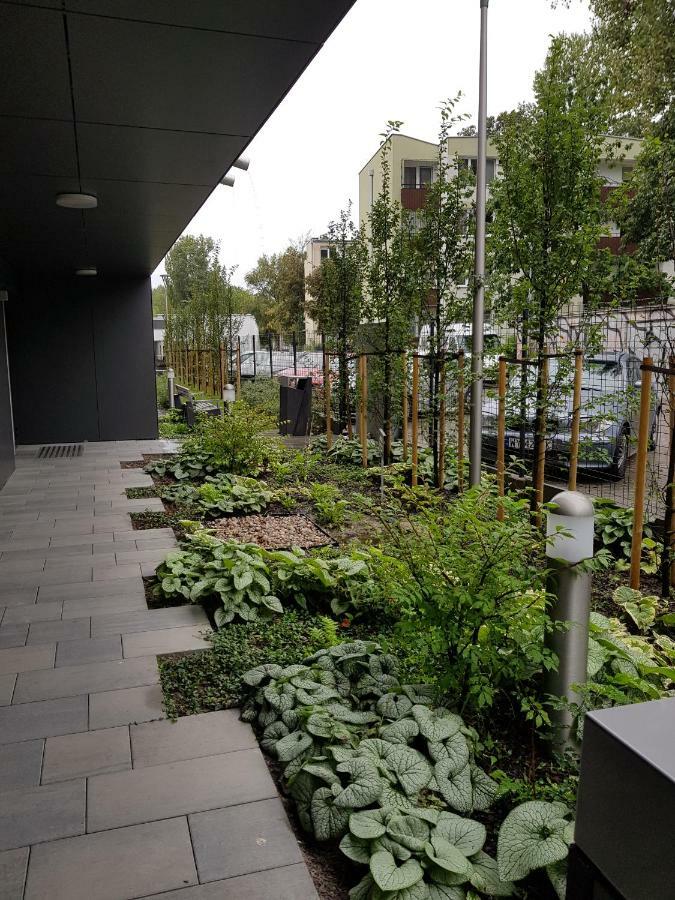 Dom Saski 10 Minut Od Centrum Warszawy Apartament
